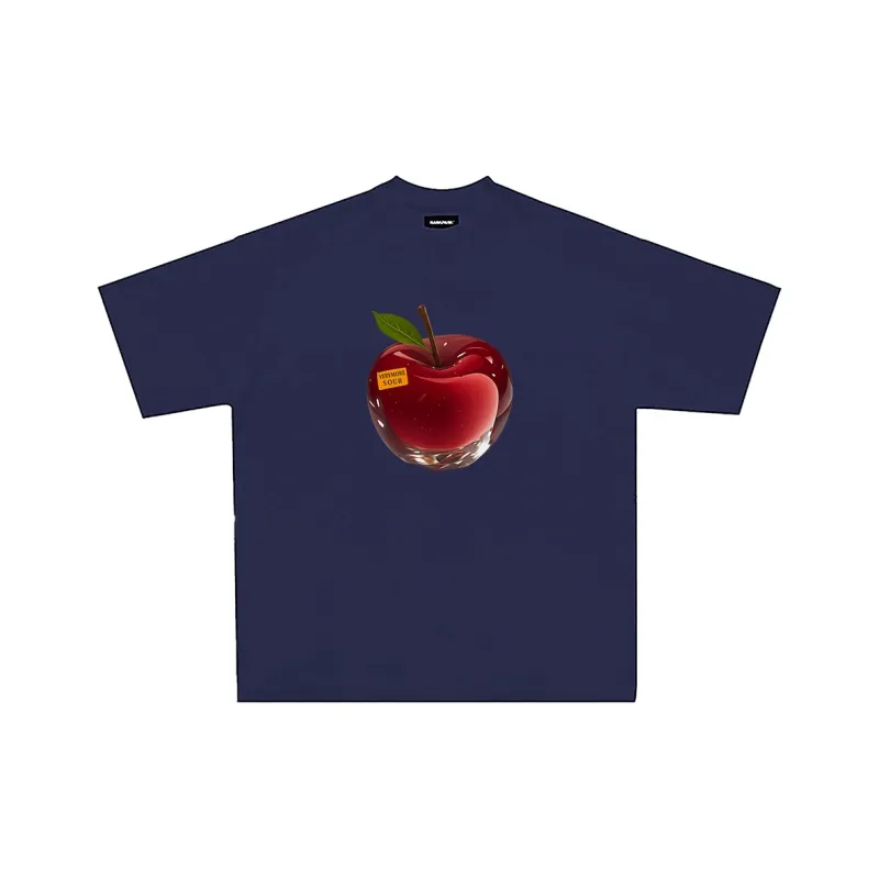 MASKPARK T Shirts Unisex-6