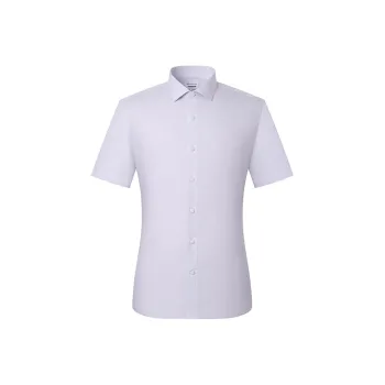 Camicissima Shirts Men Light Purple
