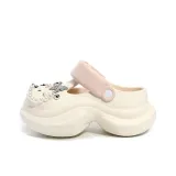 Beige Pink[Diamond Butterfly]