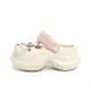 Beige Pink[Diamond Butterfly]