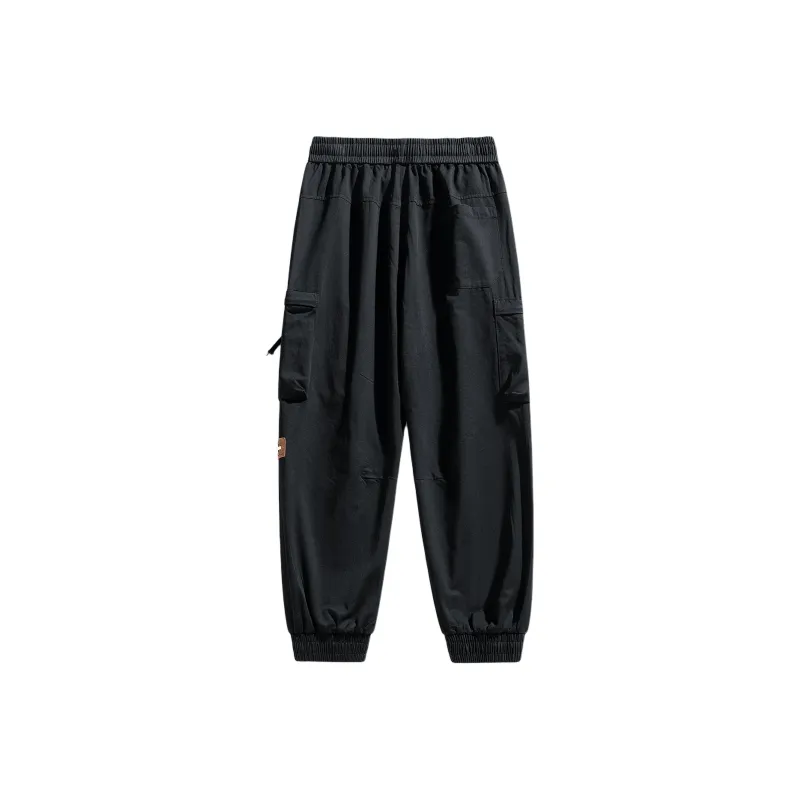 Quiksilver Rivi Windbreaker Pants Unisex-1