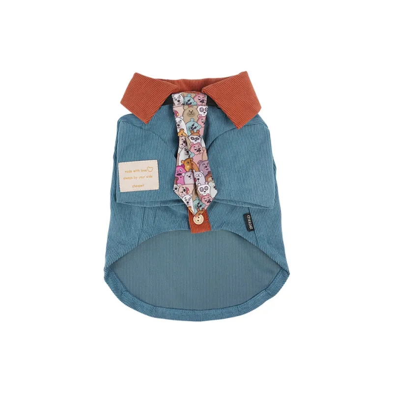 LVXUN Pet Clothing-1