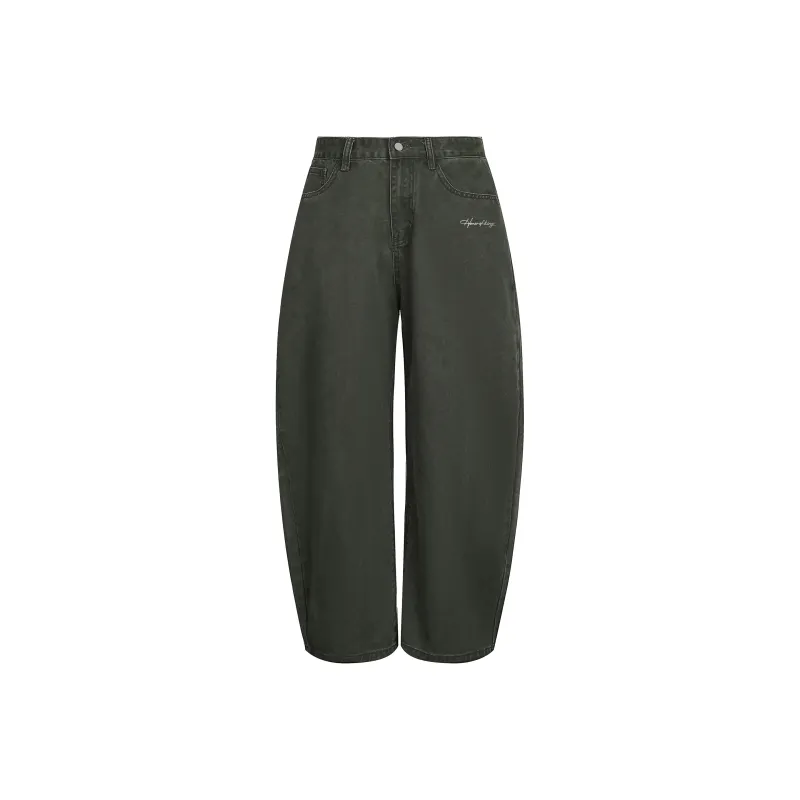 HONOR OF KINGS Jeans Unisex-4
