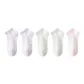 5 Pack[Purple *2+Green *2+Pink]