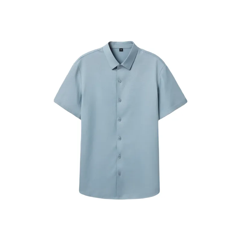 BANGBOY X IZTION Shirts Men-0