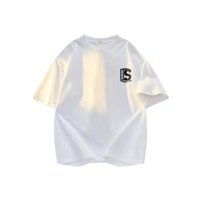 7 SEVFUN T-Shirts Unisex-5