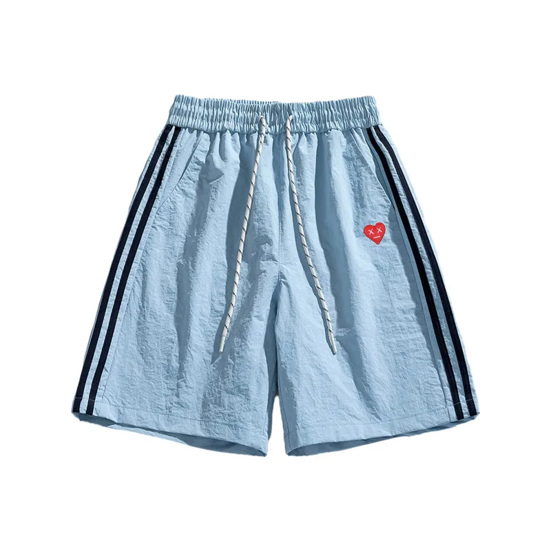 Emoji Casual Shorts Unisex-13