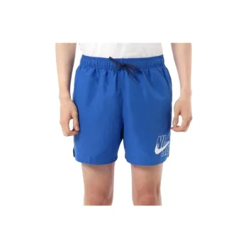 Nike Swimming Shorts Men's Blue