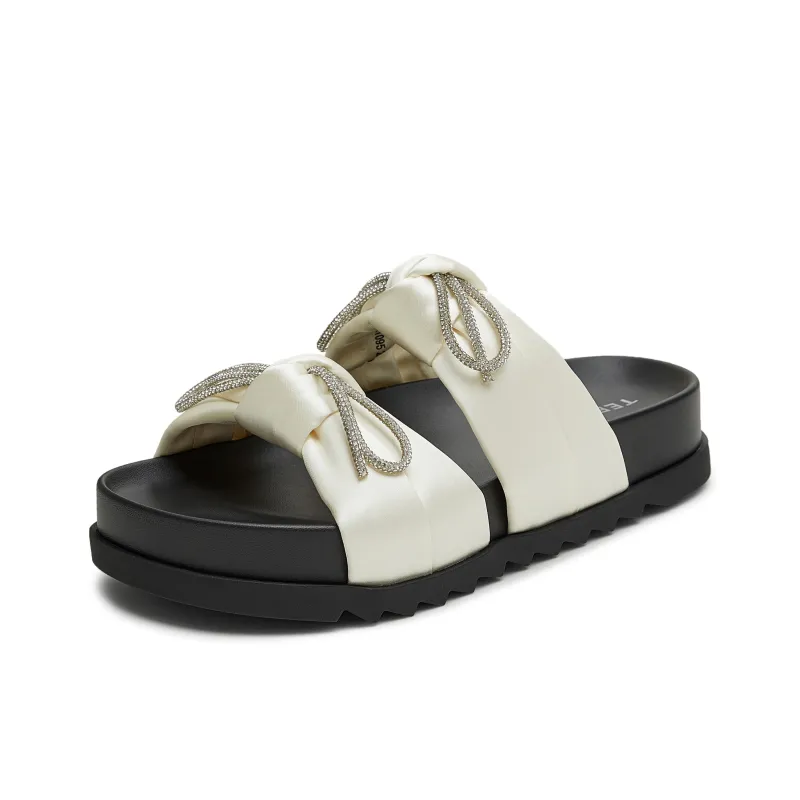 Teenmix Slip Resistant Abrasion Resistant Slide Slippers Women's-6