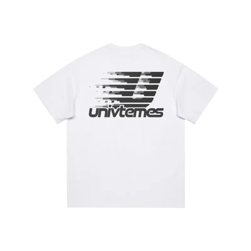 Universal Templates T Shirt Unisex-4