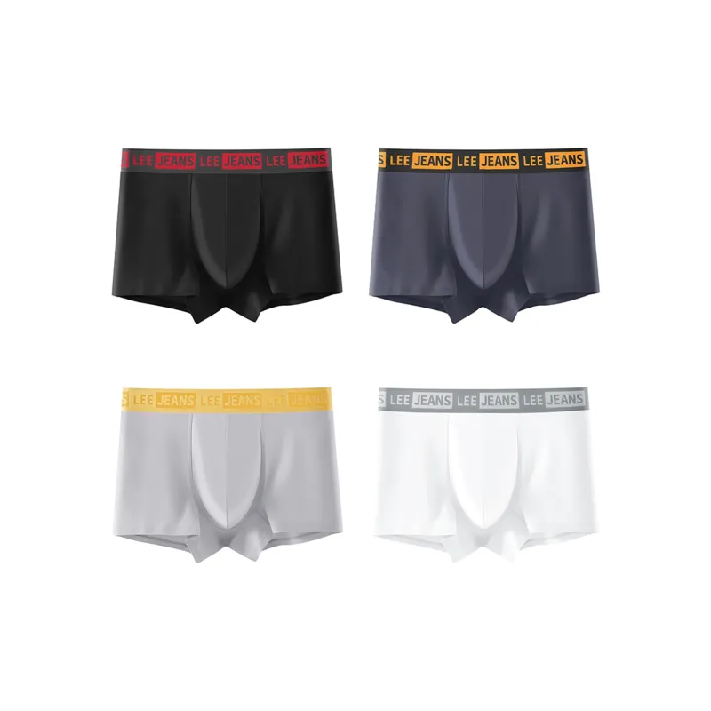 Lee Men Underpants-12
