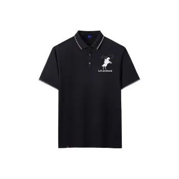 LA'T.WEEKEND Polo Shirts Unisex