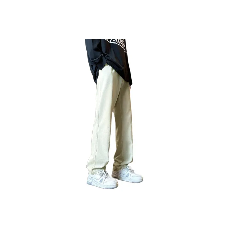 PAUL COSTELLOE Jeans Unisex-6