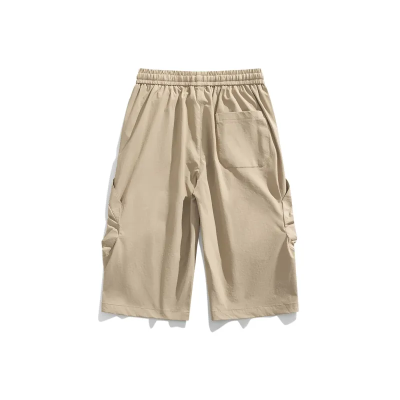 ROBINHOOD Casual Shorts Women's-5