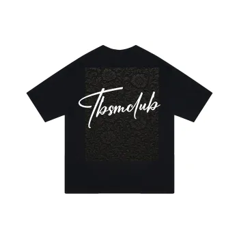 TBSM T Shirts Unisex