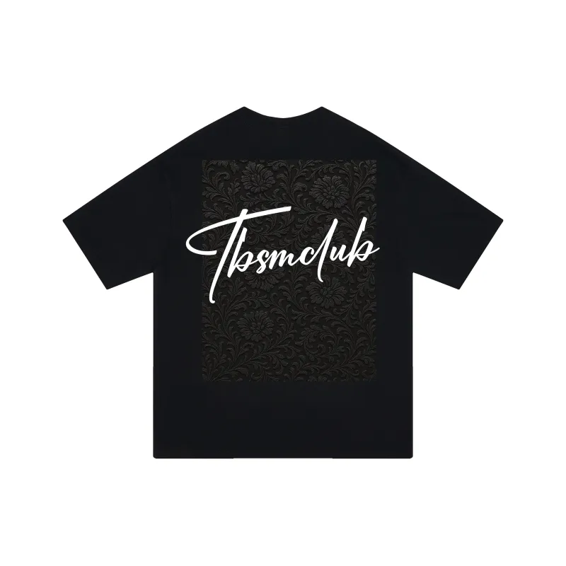 TBSM T Shirts Unisex-0