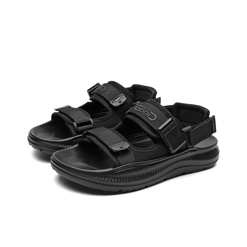 HLA Beach Sandals Men-1