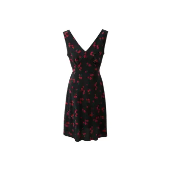 3COLOUR SS25 Sleeveless Dress Women's
