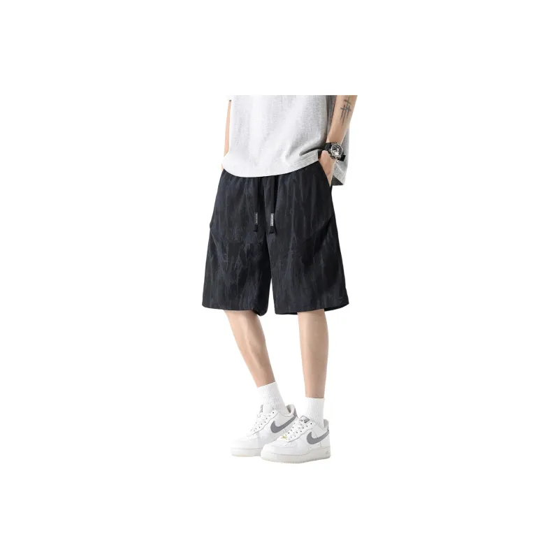 FASTFISH Casual Shorts Unisex-5