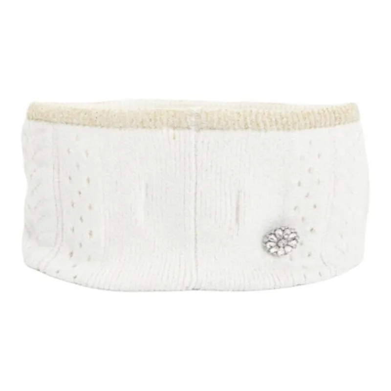 MARK & LONA Rayon, Nylon, Polyester Sun Protection Hats Women's White-2