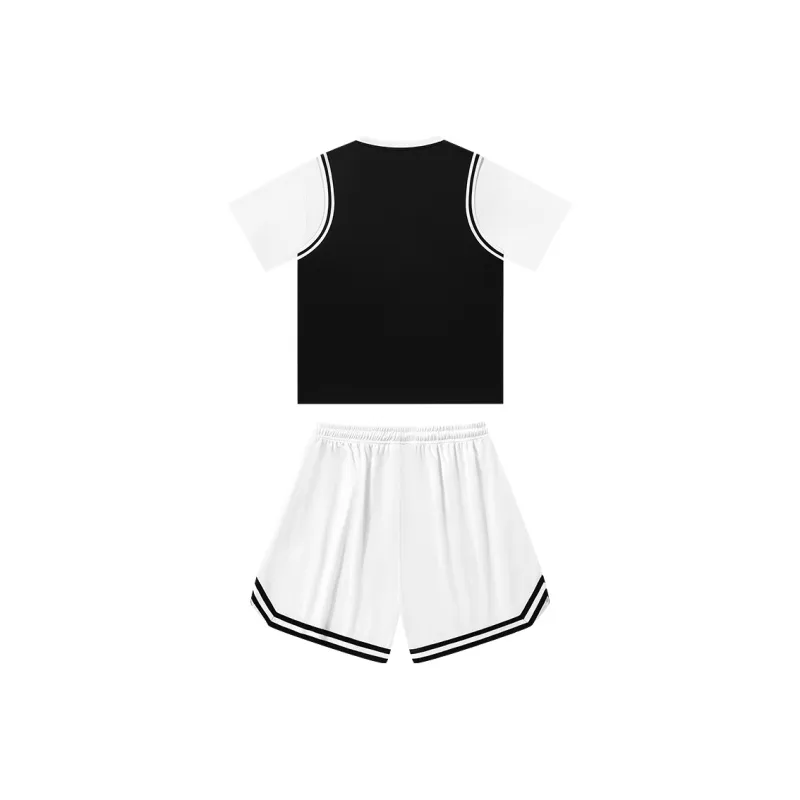 ROBINHOOD Basketball Suit Women's-8