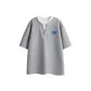 Light Gray (Comes with Whale Brooch)