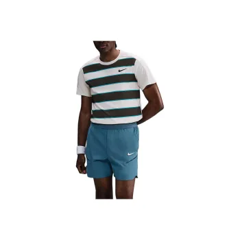 Nike Court Slam Men's Dri FIT Adv Tennis Top