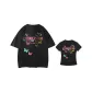 Black Men's+Black Women's