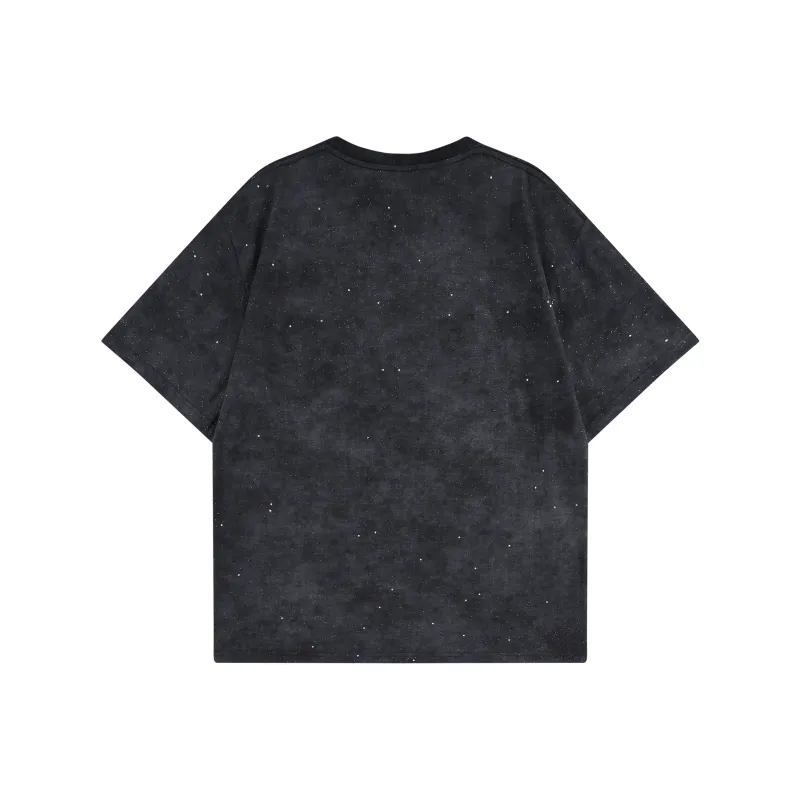 CHARLIE GOLF T Shirts Unisex-1