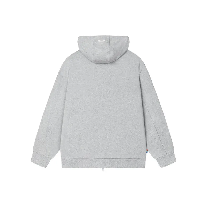 FILA ORIGINALE Sweatshirt Unisex Cartier Heather Gray MG-1