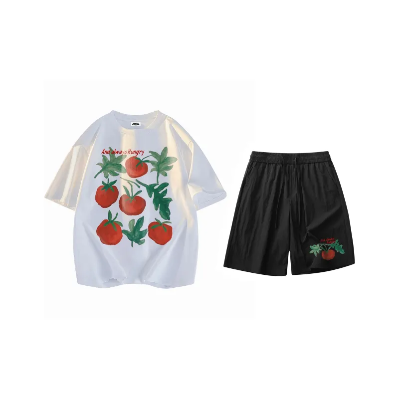 Kung Fu Panda Casual Sportswear Unisex-0