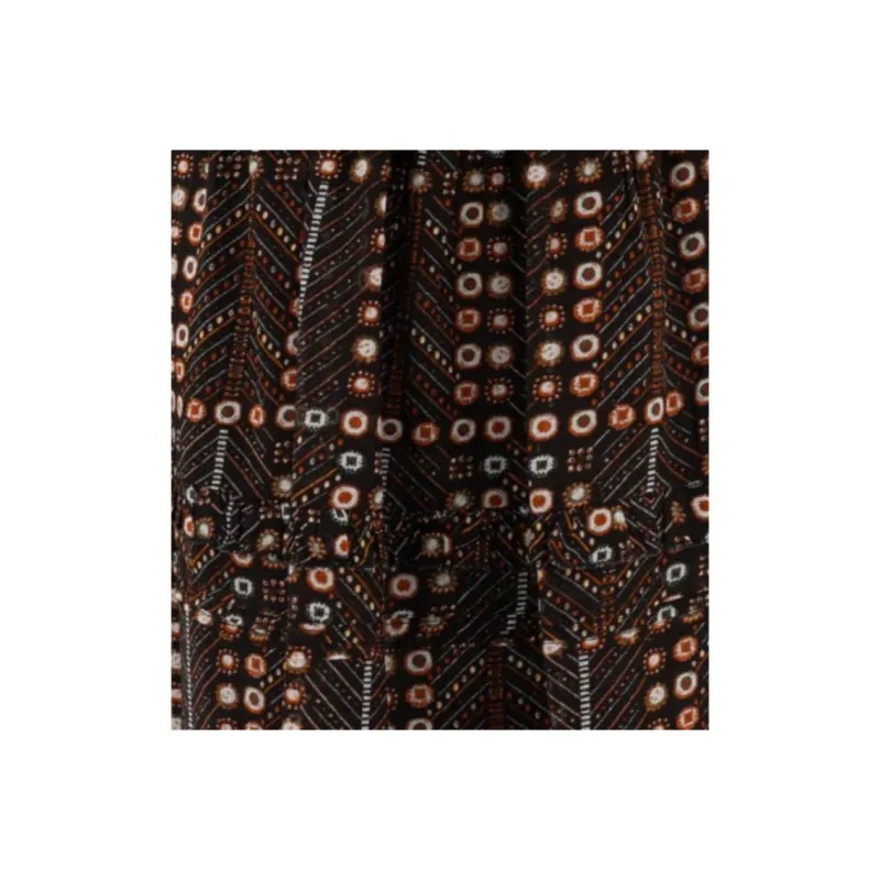 ISABEL MARANT Diya Skirt-3
