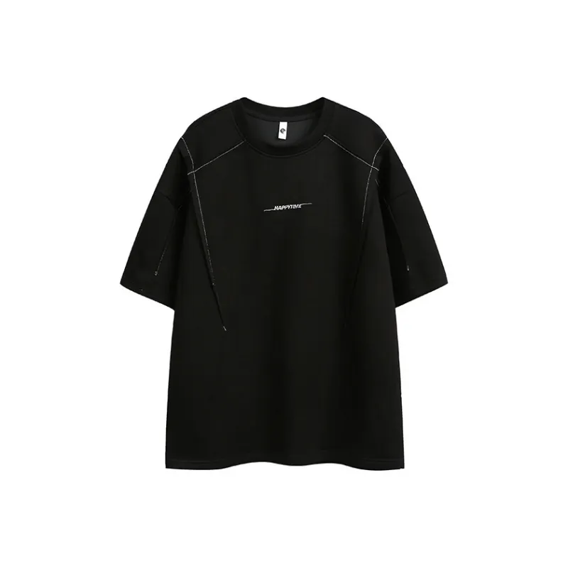 VERAF CA T Shirts Unisex-3