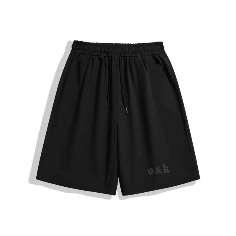 Cotton Casual Shorts Unisex-9