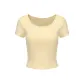 Custard Short-Sleeved T-Shirts