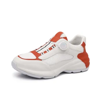 POPULAR ROUSE PR Low Top Casual Shoes Men's