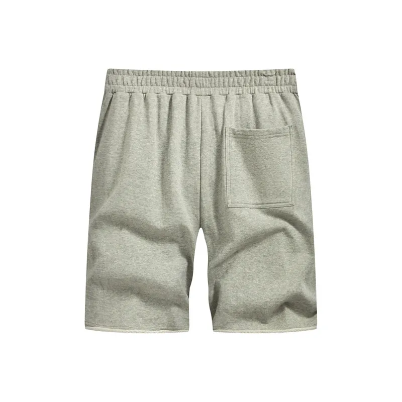 VERAF CA Casual Shorts Men-6