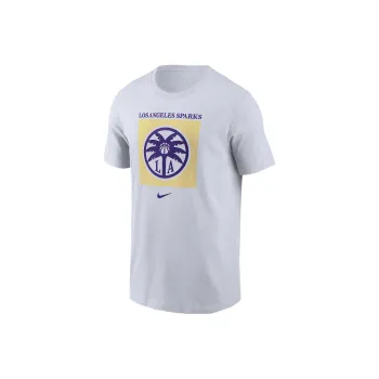 Nike Los Angeles Sparks Men's Nike Wnba T Shirt