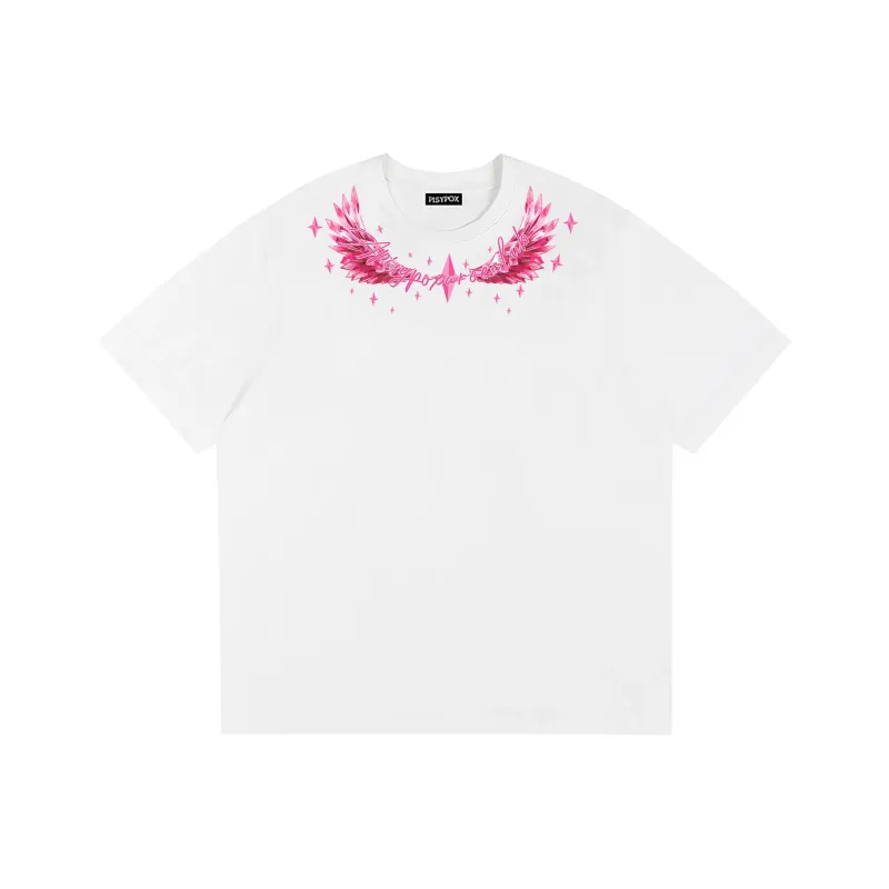 PISYPOX T Shirts Unisex-8