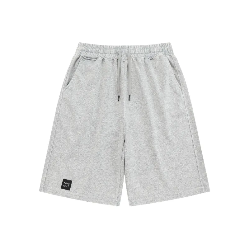Kawasaki Casual Shorts Unisex-0