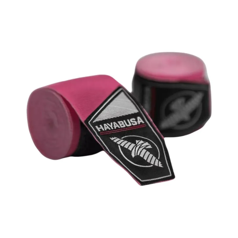 HAYABUSA Boxing Protective Gears Unisex-7