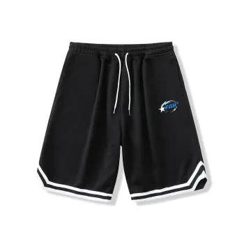 FISHGALAXY Basketball Shorts Unisex