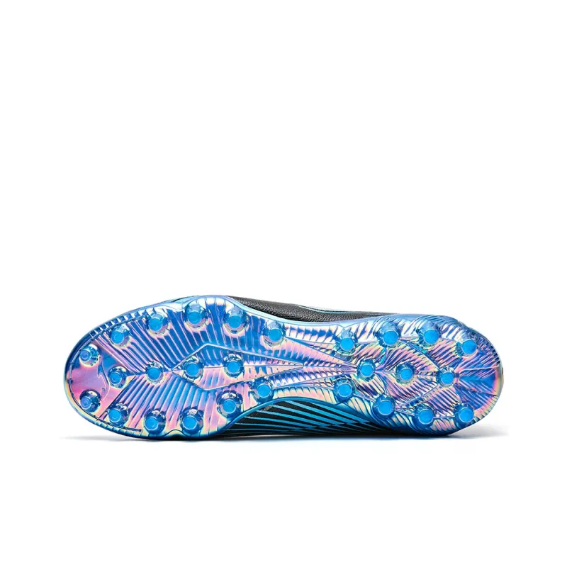 Joma MG Multi Ground Colorful Sole Soccer Shoes-4