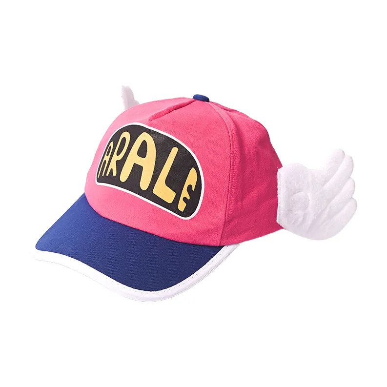 OXO OVERLOAD Polyester Baseball Caps Unisex-5