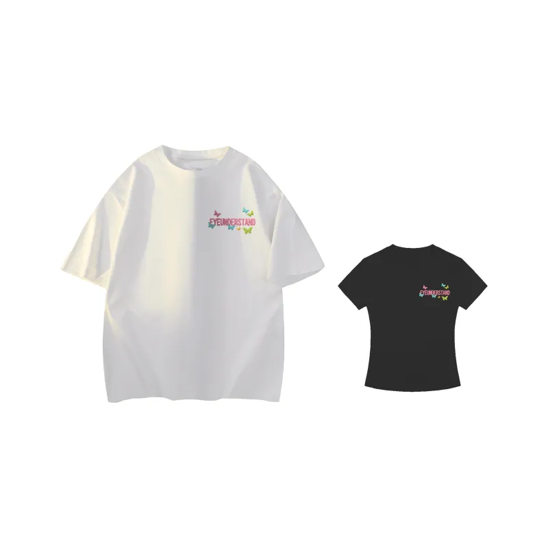 EYEUNDERSTAND T Shirts Unisex-13