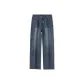 Vintage Blue