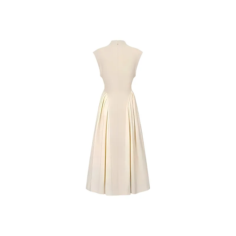FLIM Short Sleeved Dress Women's-1