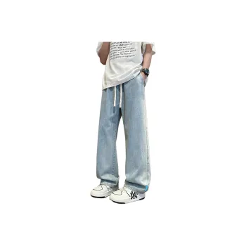 Manchester City F.C. Jeans Unisex