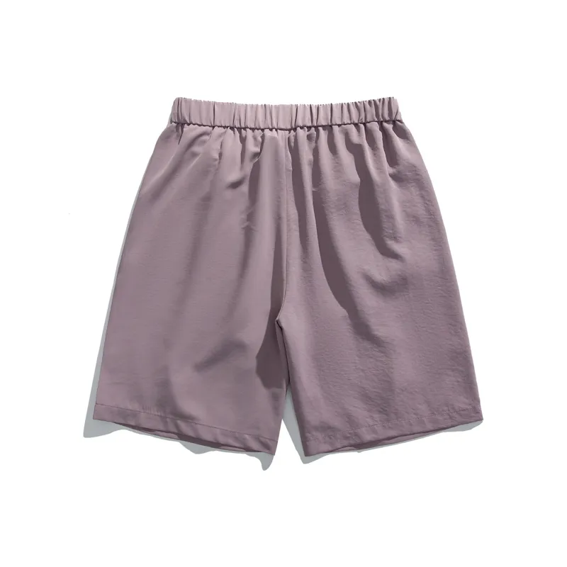 7 SEVFUN Casual Shorts Unisex-1