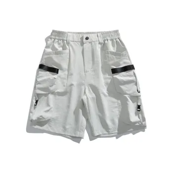 WOSAWE Cargo Shorts Unisex